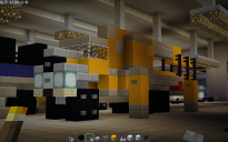8x8 Heavy-duty Crane Truck