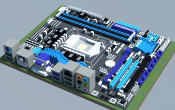 Intel P8H67M-PRO (ASUS)
