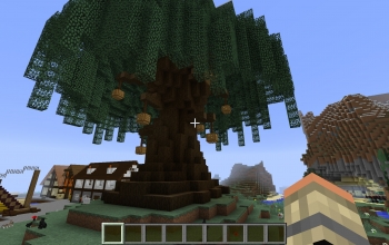 Big Tree