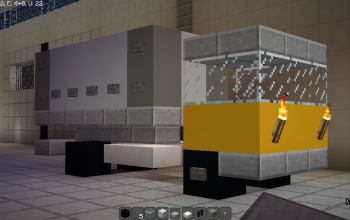 Arm Roll Dump Truck