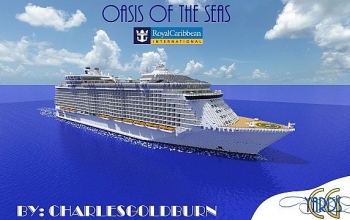 Oasis of the seas