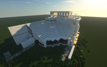 Modern House 4