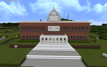 Basic Courthouse