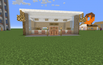 Joe's Diner