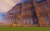 Nasher Grove City Library