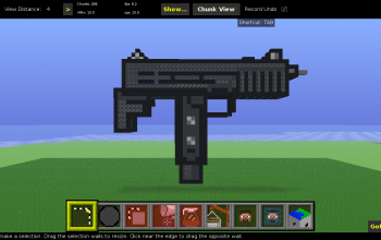 Uzi-Uzi