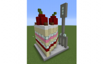 Piece of Cake House