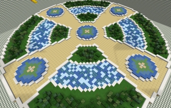 Basic Round Hub 81x81