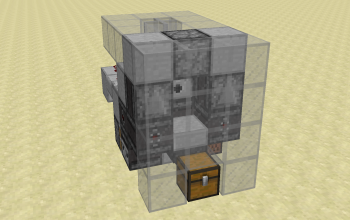 Chicken Cooker (1.13-pre5/6)