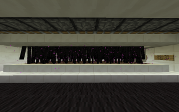 Super Ender Enchanting Station