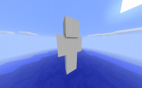 Skin Dummy