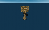 Street lantern