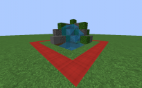 HCF Drop Down!
