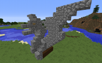 Dragon Statue