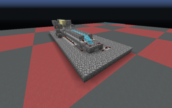 3 Sand Stacker Hybrid/Nuker