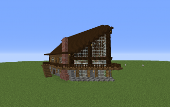 Luxury Lodge