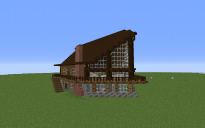 Luxury Lodge