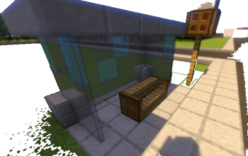Bus Stop