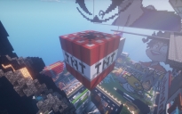 全像素TNT