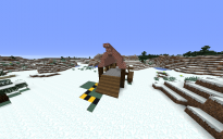 Minecraft Limber Mill | For addexio
