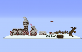 Christmas Package V2!