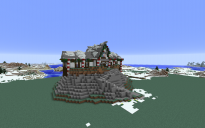 santas workshop|| for addexio