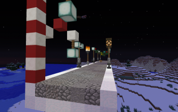 Christmas Lights | For Addexio