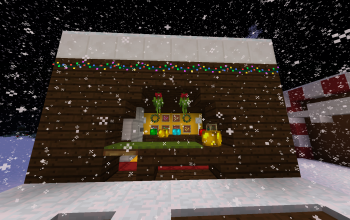 Addexio`s Julebod