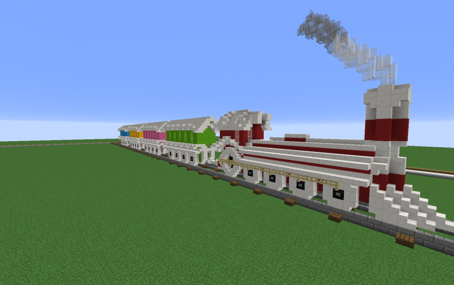 Addexio's Tog V2, creation #12884