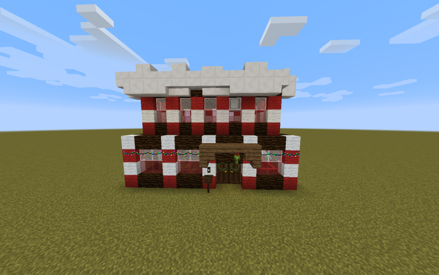 Addexio-Xmas-SolAgurken, creation #12886