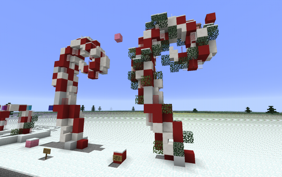 Addexio CandycanesV1, creation #12904