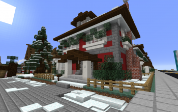 Elf_house|| for addexio