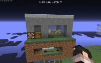 Auto Chicken Coop