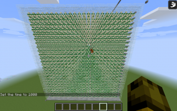 giant cactus farm