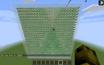 giant cactus farm