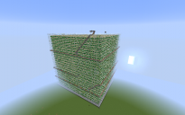 Giant Cactus Farm (Afk Version)