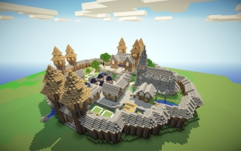 Medieval Spawn