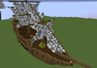 My First Pirate Ship