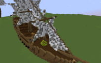 My First Pirate Ship