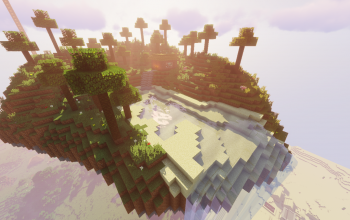 The Floating Island