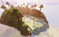 The Floating Island