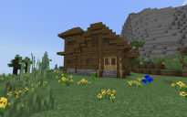 Fox'sTail - House