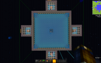 Simple Effieciency iron farm