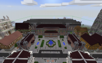 Trainstation