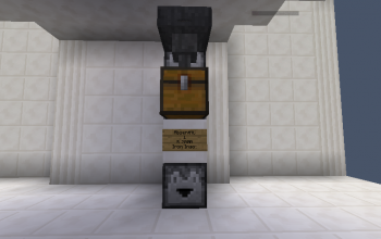 [Shop Sign] Item Gambling