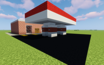 Gas Station