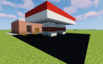 Gas Station
