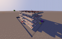2 minutes comperator timer