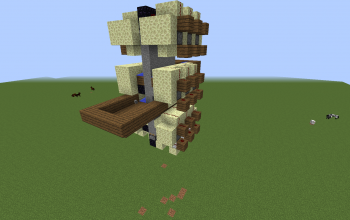 Stone farm