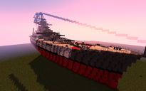 Battleship Bismarck